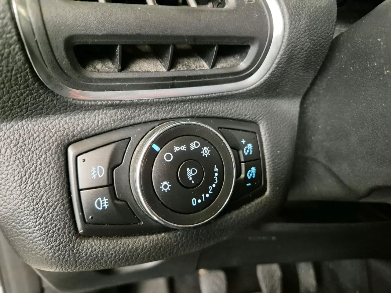 Billede 15 - Ford B-Max 1,0 EcoBoost Titanium Start/Stop 100HK