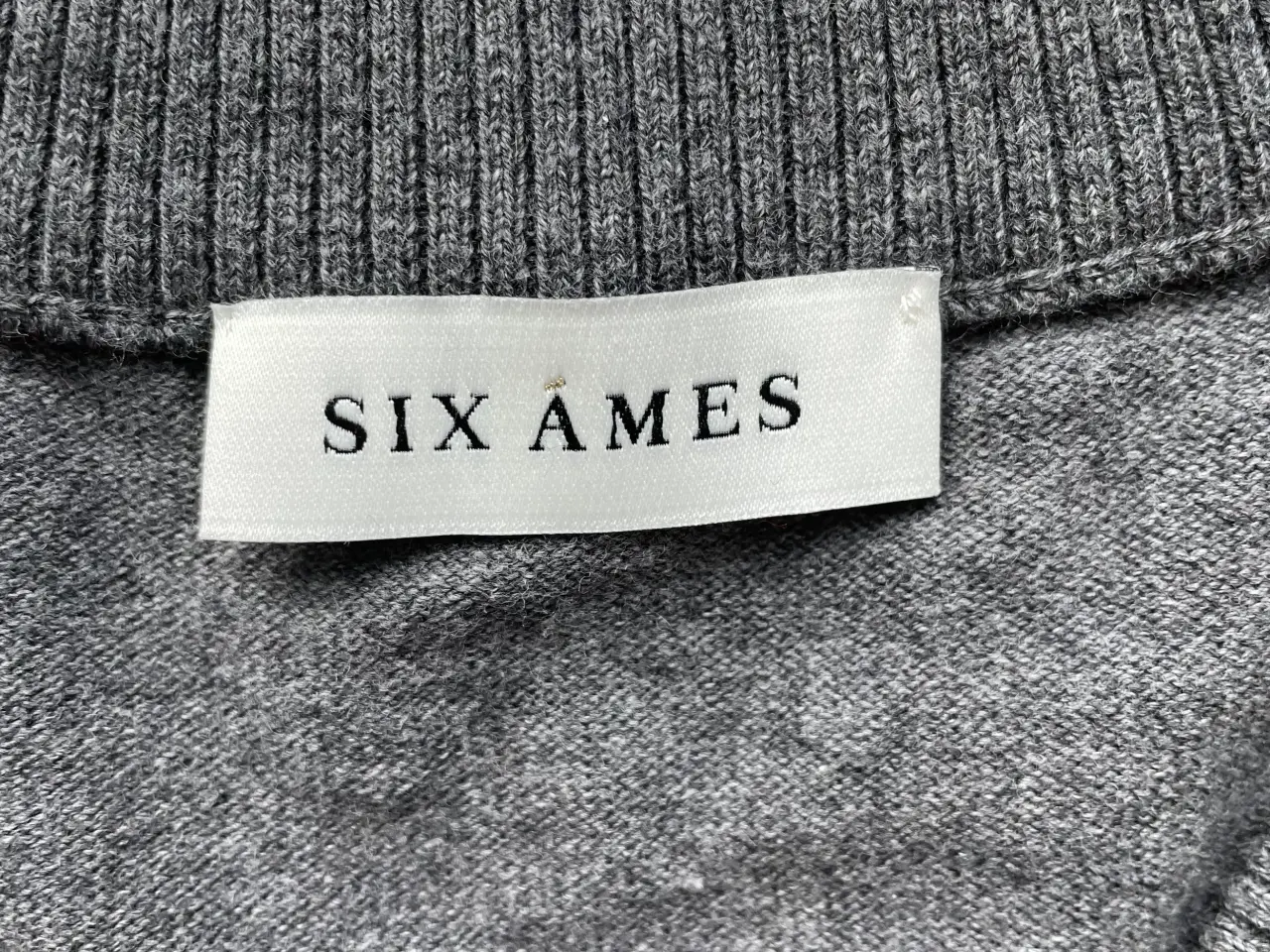 Billede 3 - Six Ames sæt