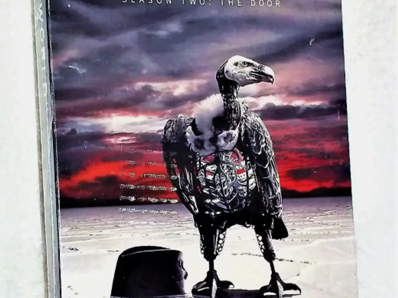 Billede 1 - Westworld - sæsonerne 2 og 3 og 4 KØBES