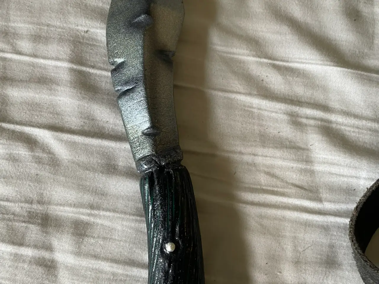 Billede 1 - Kniv