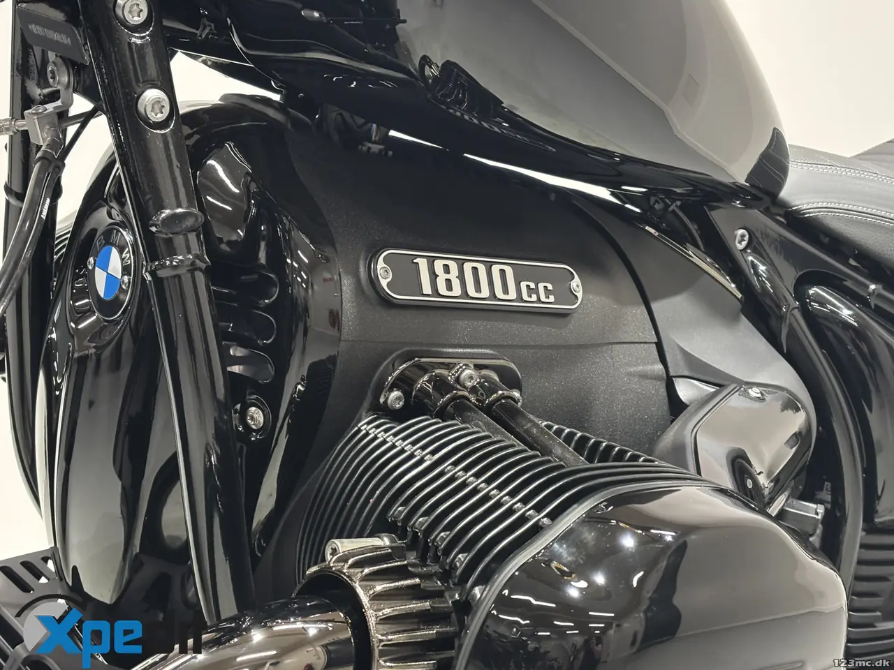 Billede 17 - BMW R 18
