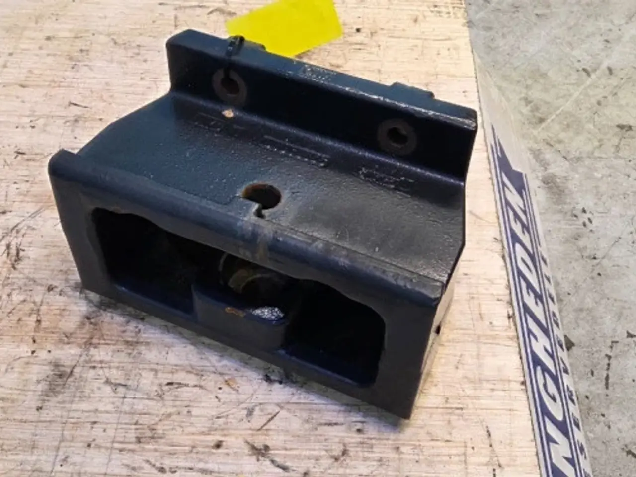 Billede 14 - Case Farmall 95C Baseklods 84348660