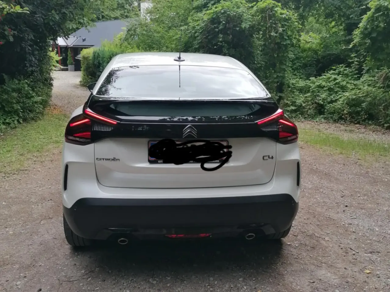 Billede 4 - Citroën c4 puretech 130 auto