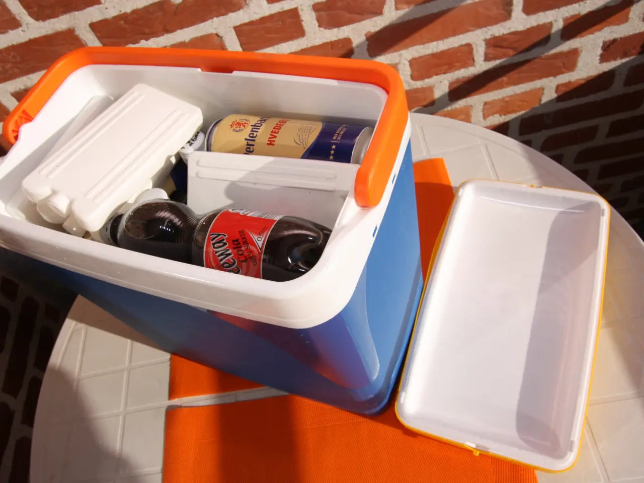 Billede 2 - Køleboks 15L