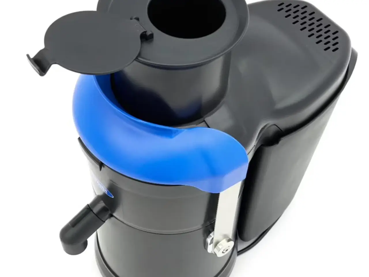 Billede 7 - Maxima juicer – 2 hastigheder – 19 cm glashøjde