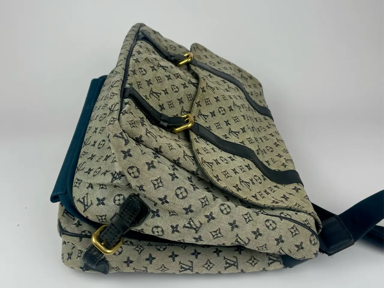 Billede 4 - Louis Vuitton Sac Maman