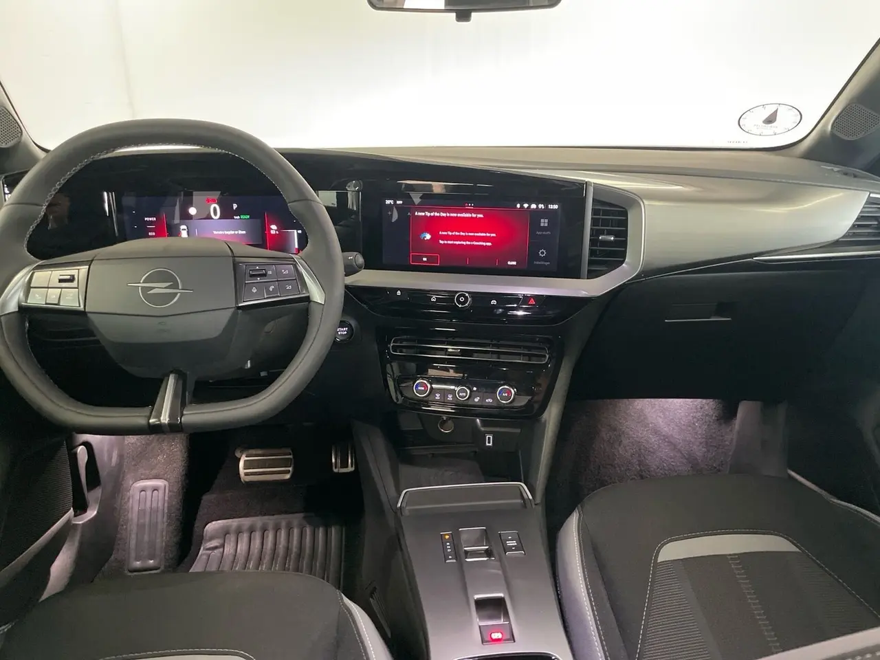 Billede 10 - Opel Mokka-e 54 GS