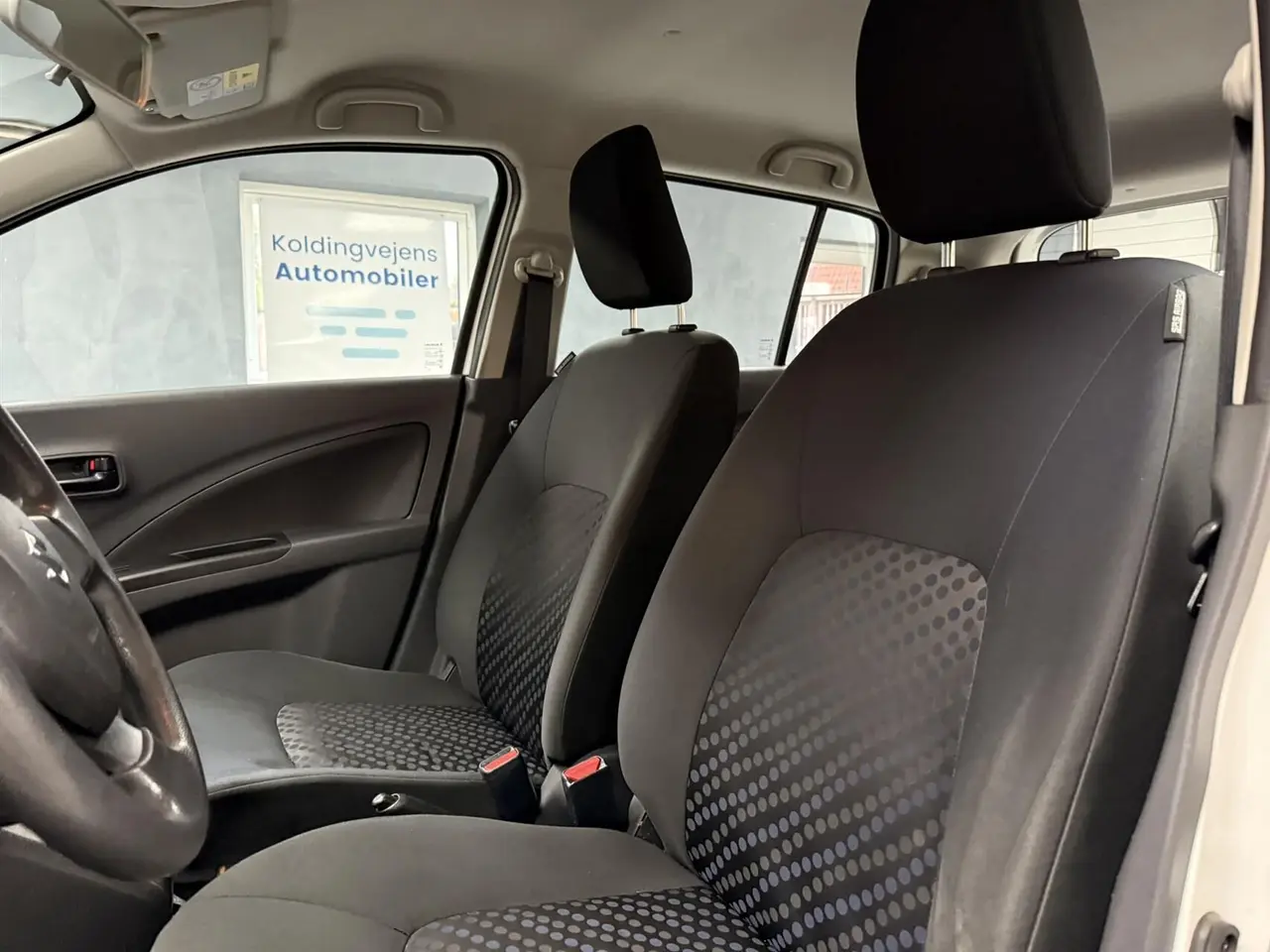 Billede 17 - Suzuki Celerio 1,0 Comfort AGS 68HK 5d Aut.