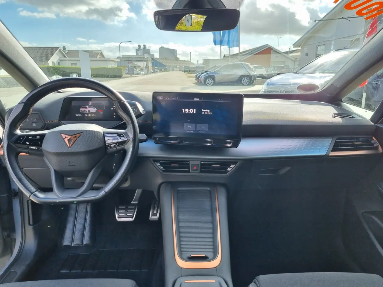 Billede 12 - Cupra Born 58 High