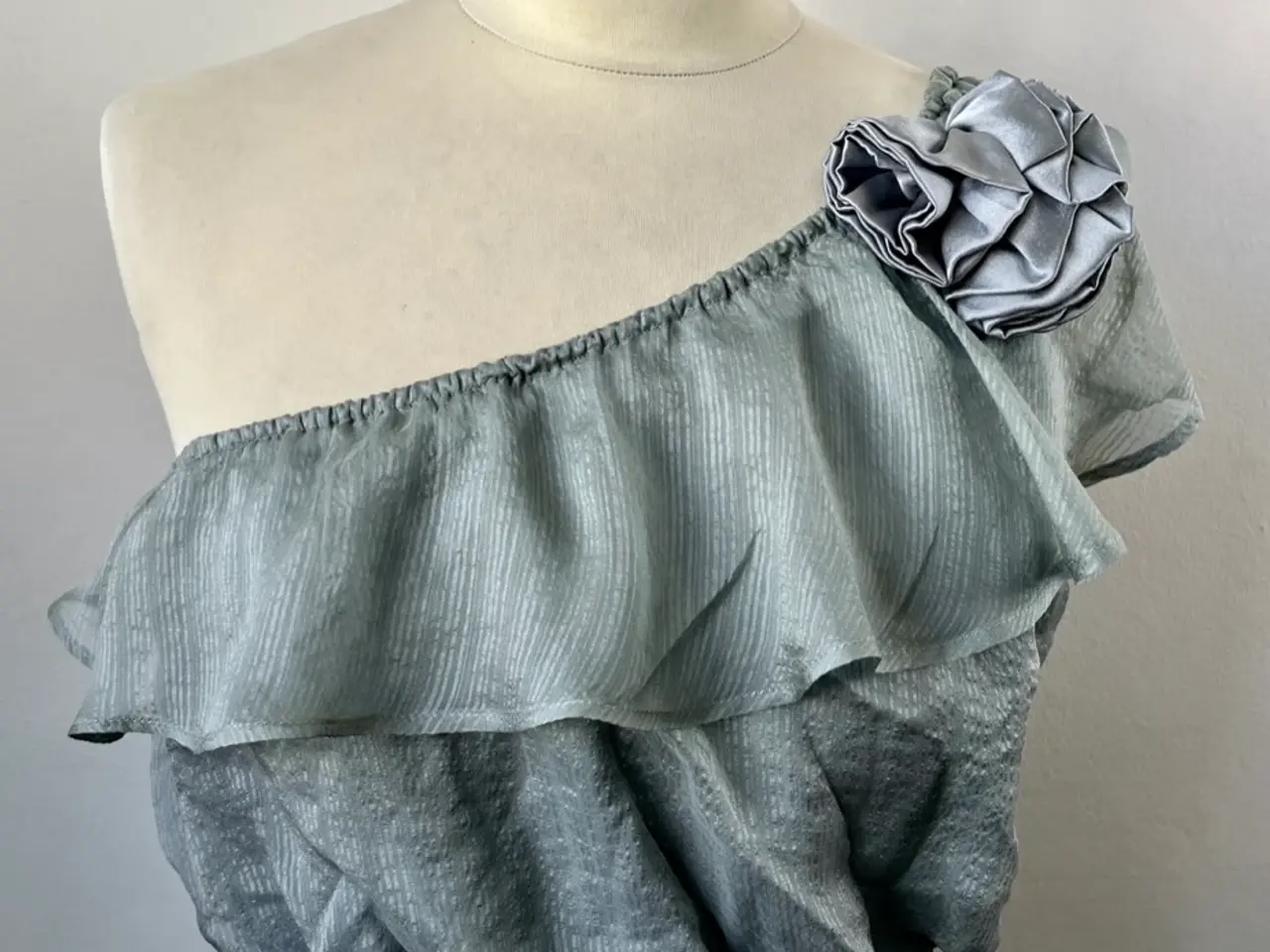 Billede 2 - Ambre Babzoe, bluse, str. 40