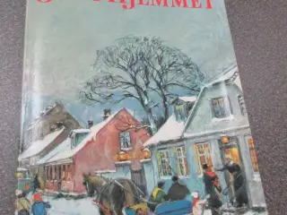 Jul i Hjemmet 1970 og Blindes Jul 1963,
