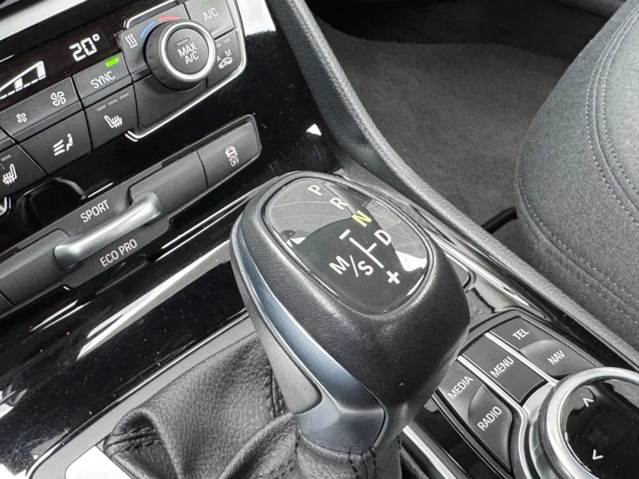 Billede 8 - BMW 220d 2,0 Active Tourer Advantage aut.