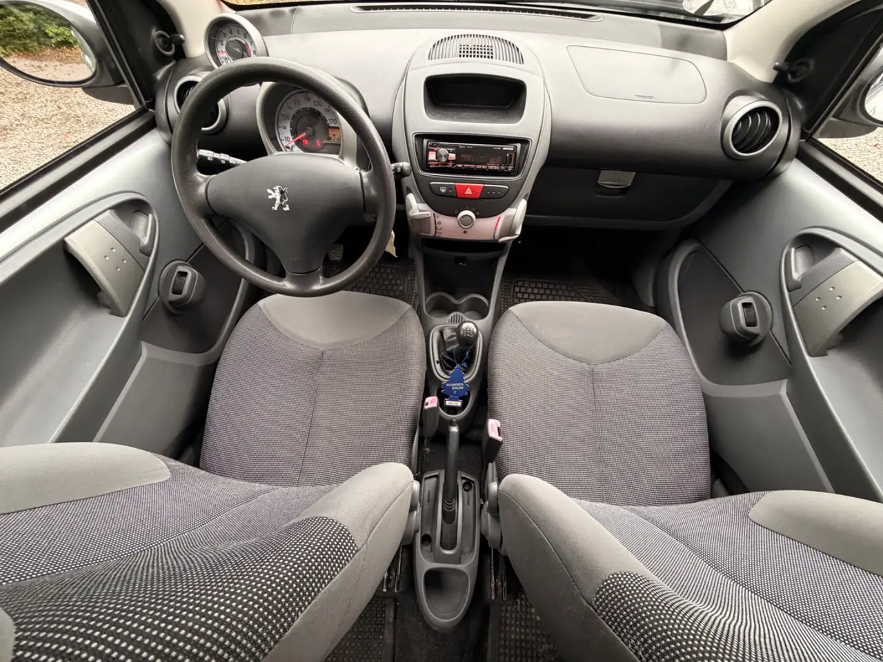 Billede 11 - Peugeot 107 1,0 Trendy