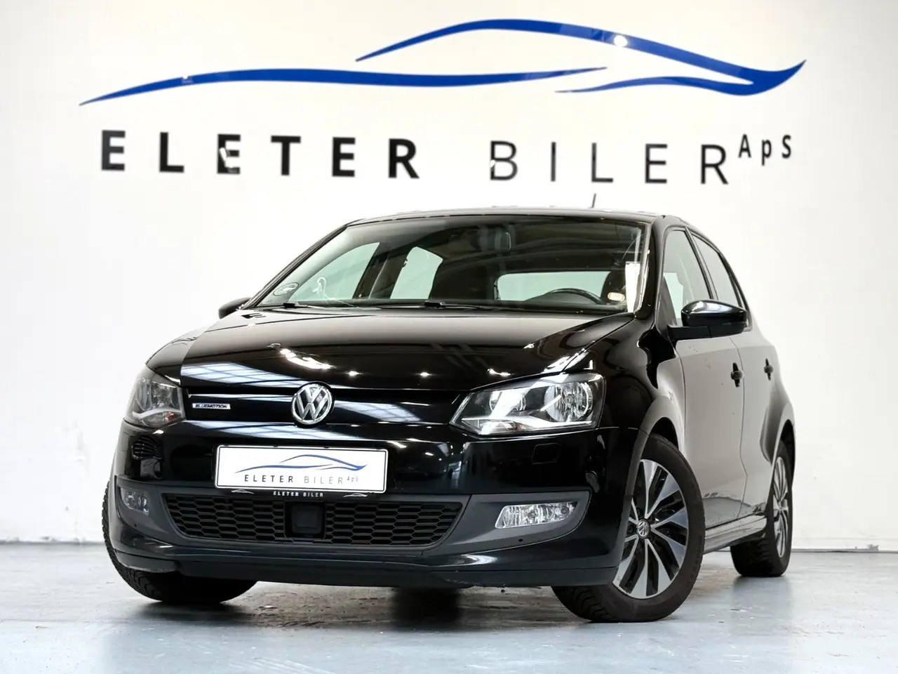 Billede 1 - VW Polo 1,0 TSi 95 BlueMotion