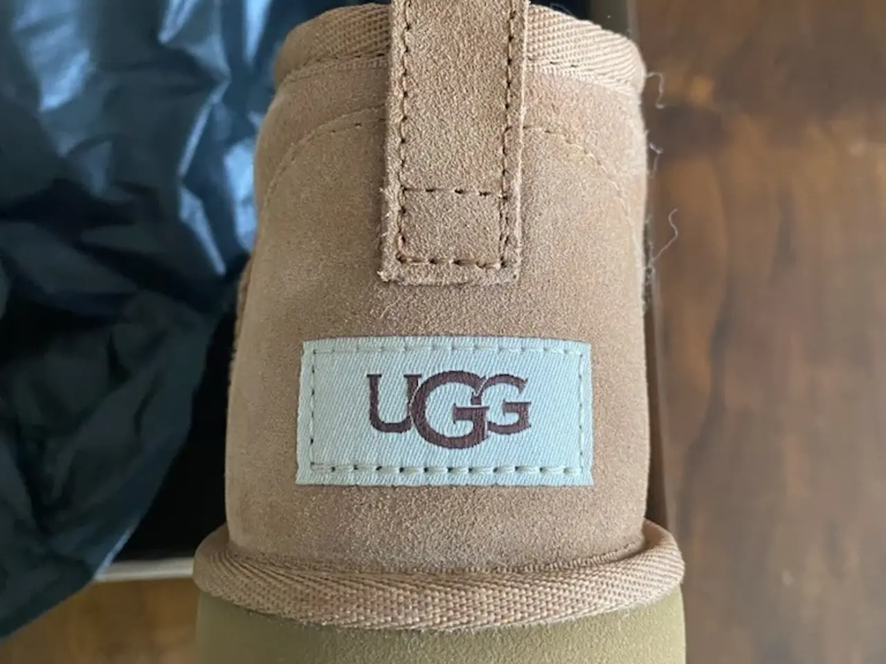 Billede 2 - UGG Ultra mini