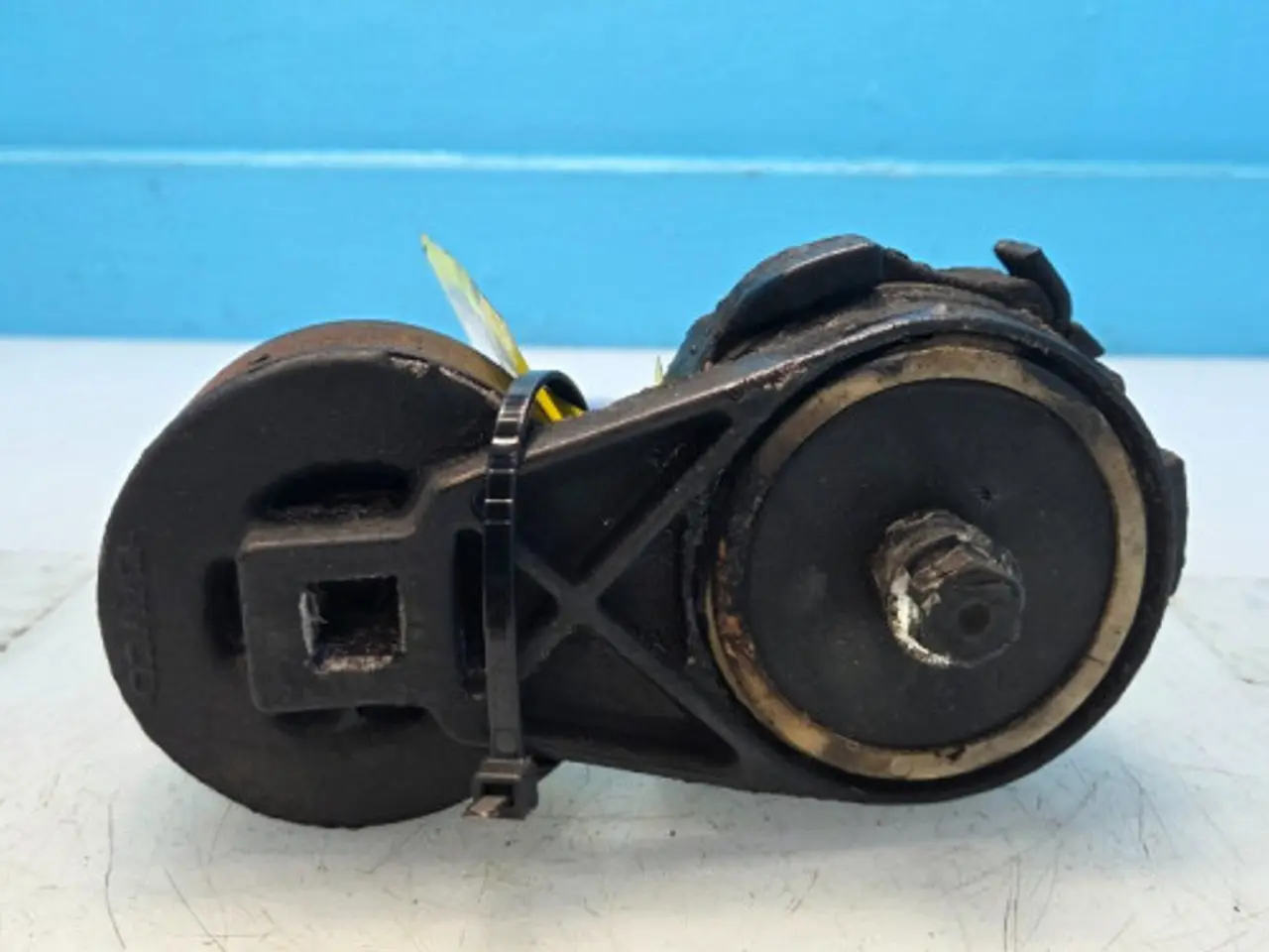 Billede 6 - John Deere 6081HF070 Selestrammer RE57498