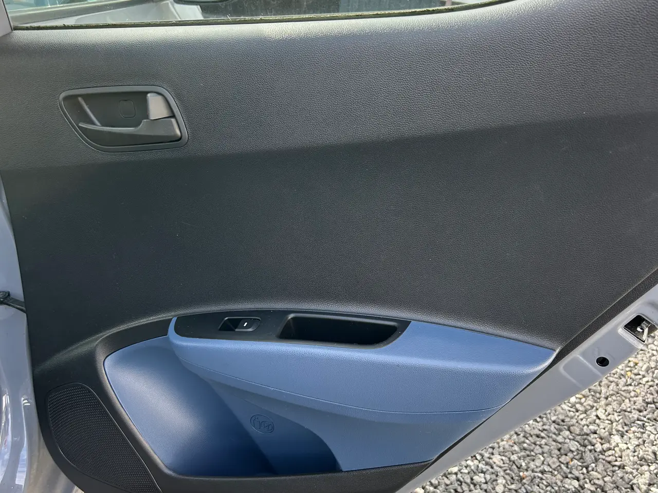 Billede 15 - Velholdt Hyundai i10