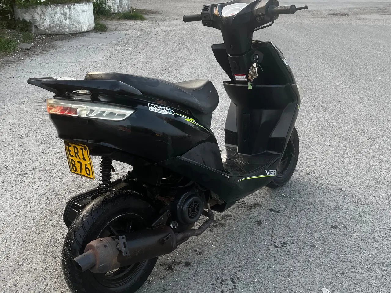Billede 3 - VGA EXPLORA EURO 4 2019