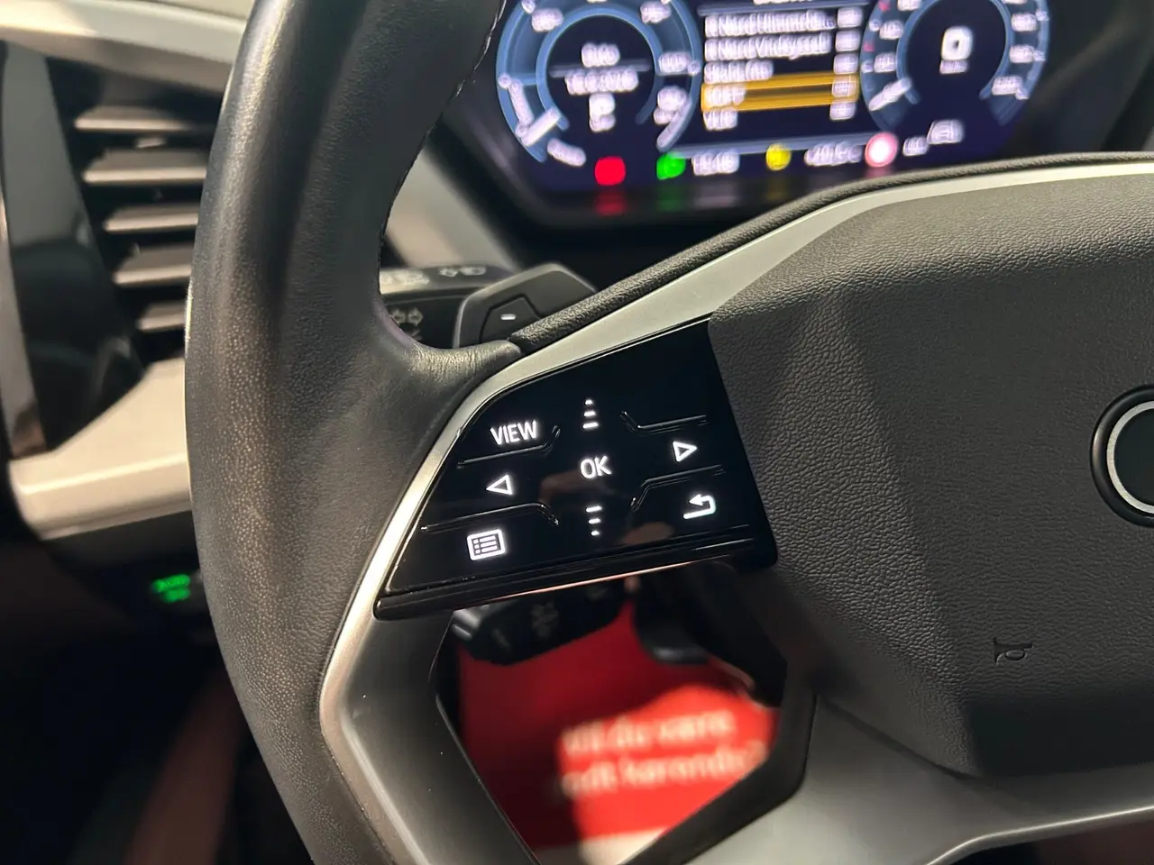 Billede 9 - Audi Q4 e-tron 35