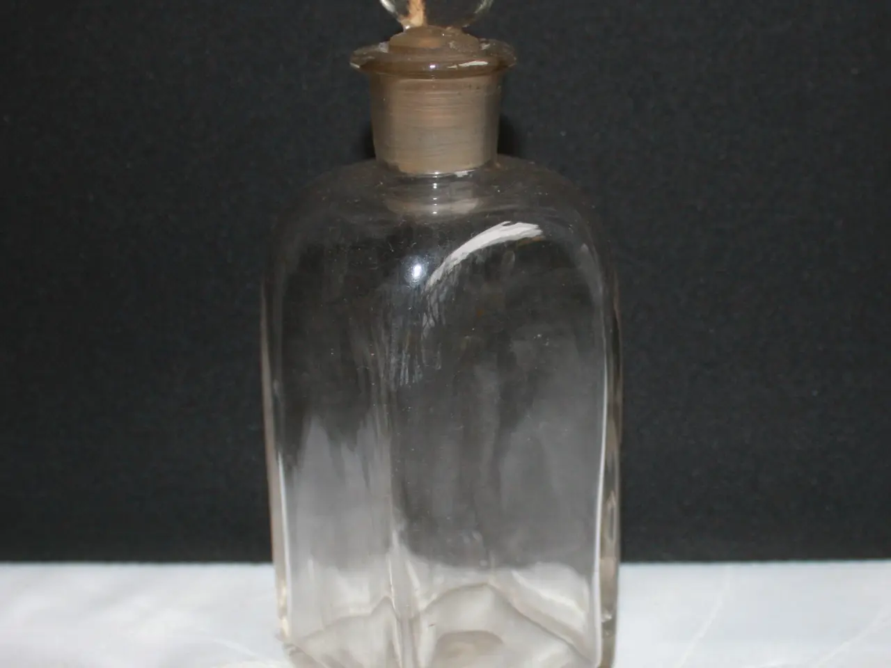 Billede 5 - Gamle opbevaringsglas