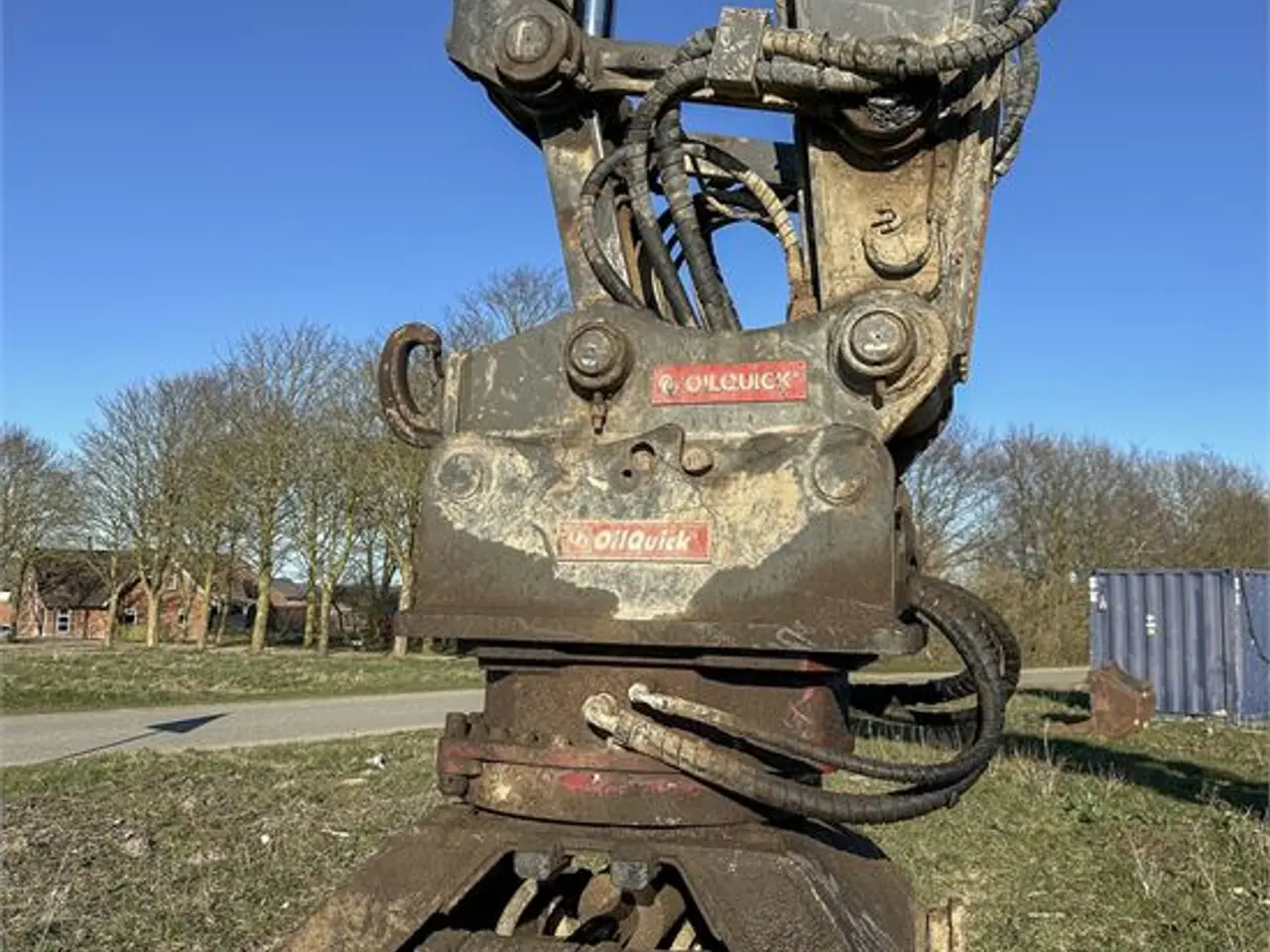 Billede 55 - Volvo ECR355 EL - 38 ton