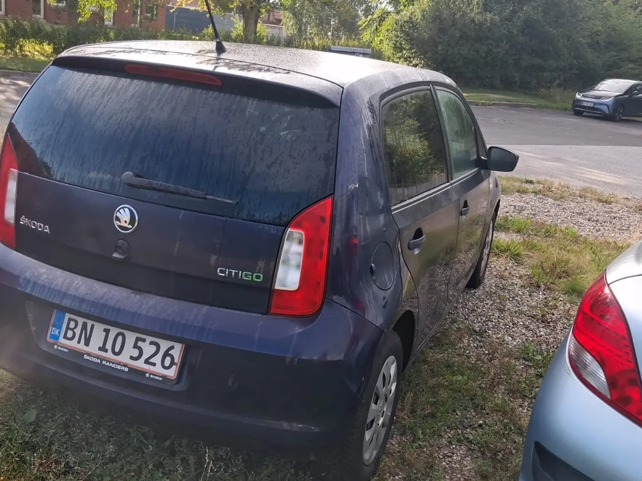 Billede 3 - Skoda Citigo 1,0 60 Active Cool