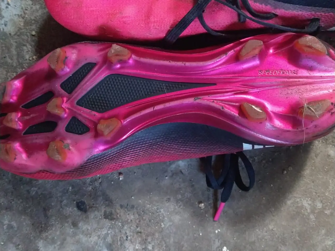 Billede 3 - adidas X Speedflow.1 FG