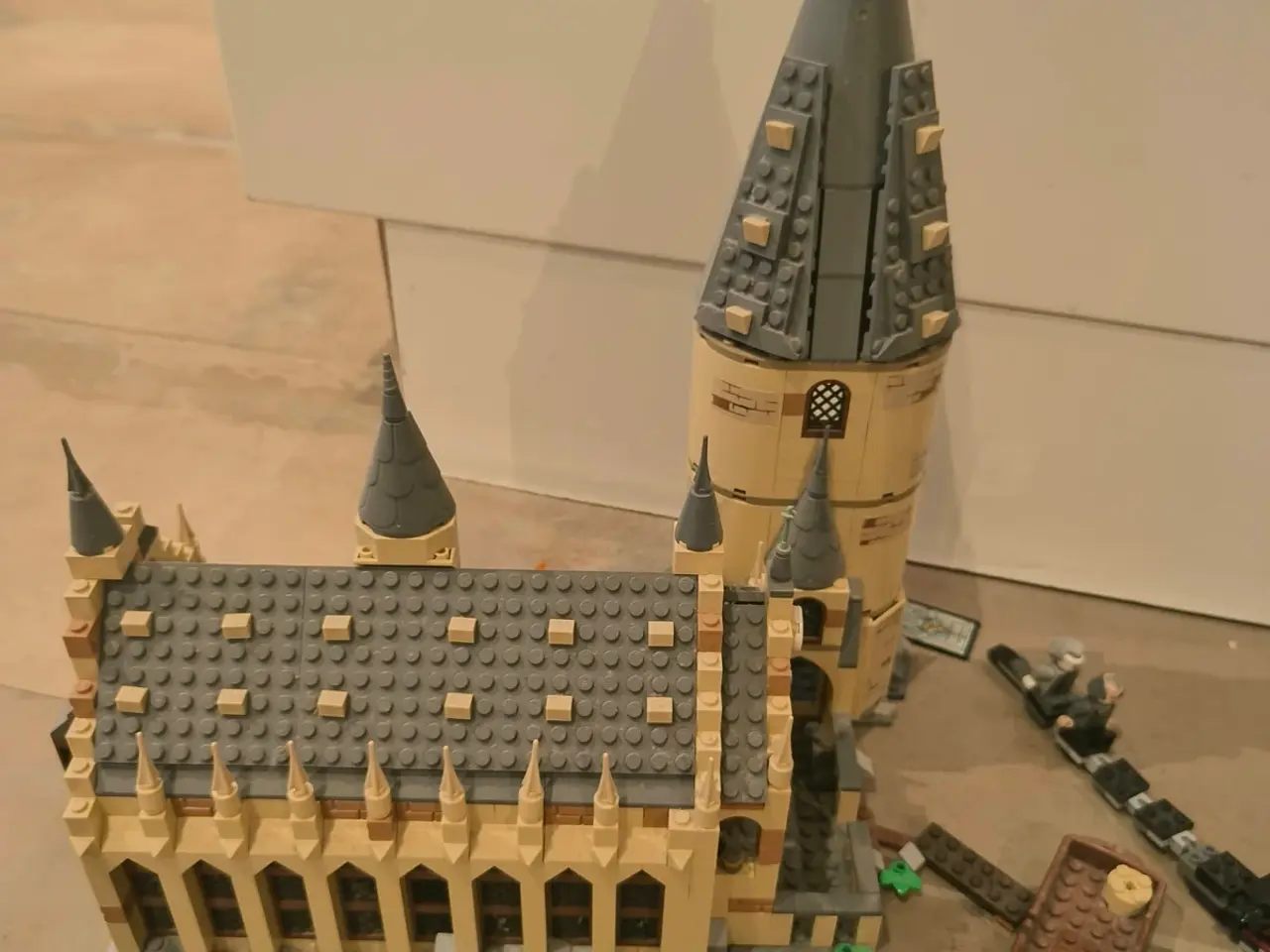 Billede 5 - Harry Potter Lego