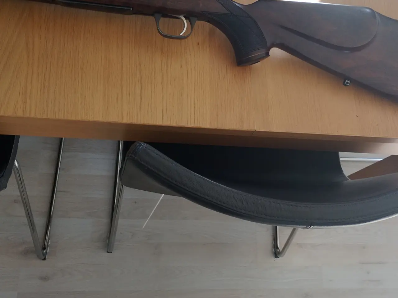 Billede 3 - Schultz & Larsen m100 dl