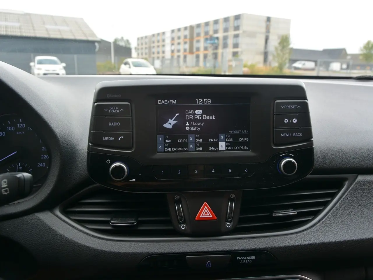 Billede 16 - Hyundai i30 1,0 T-GDi Life+