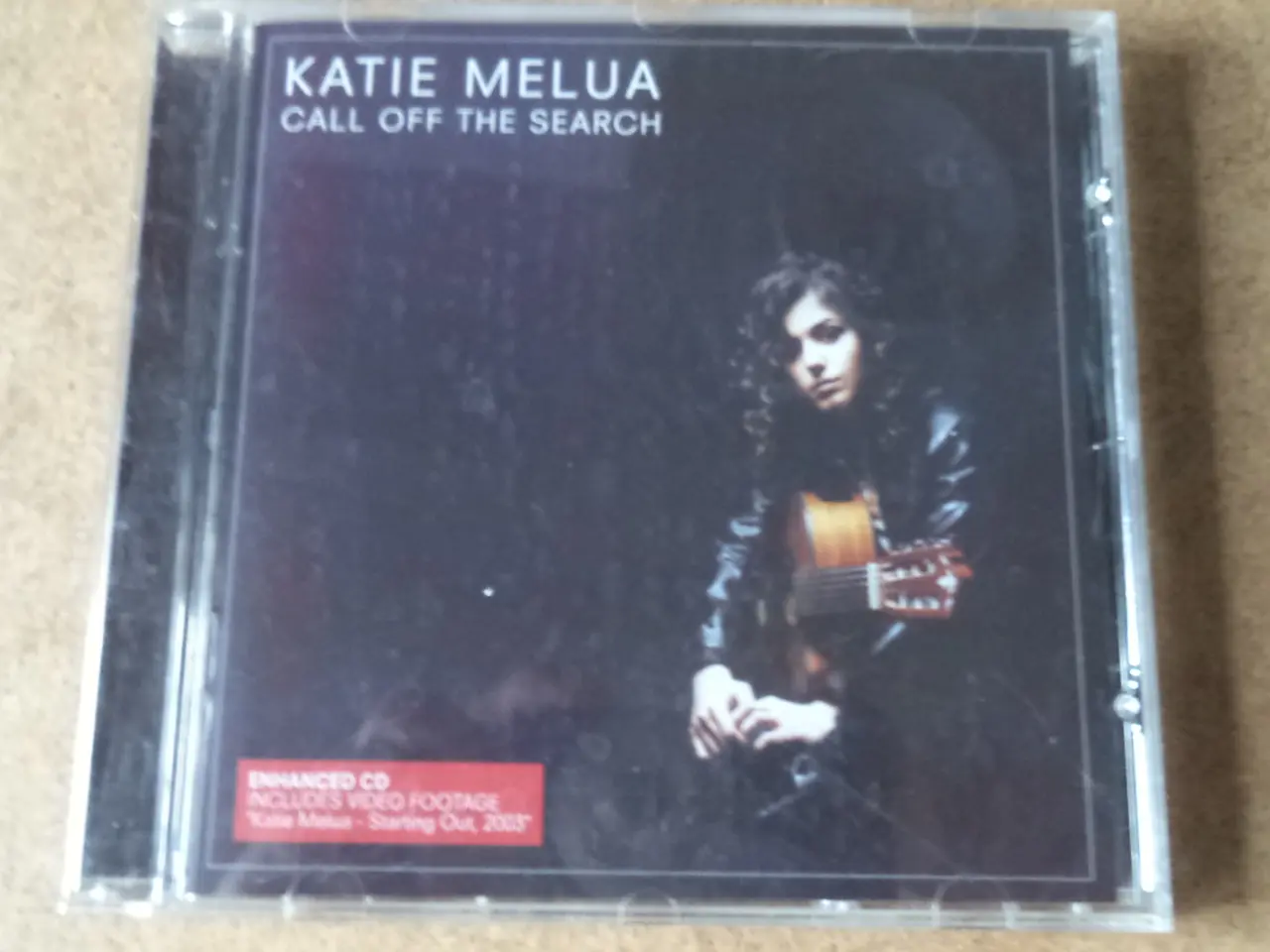 Billede 4 - .KATIE MELUA CDer sælges stykvis