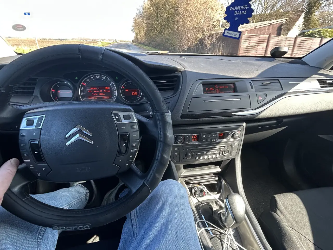 Billede 6 - Citroen c5 2.0 automat