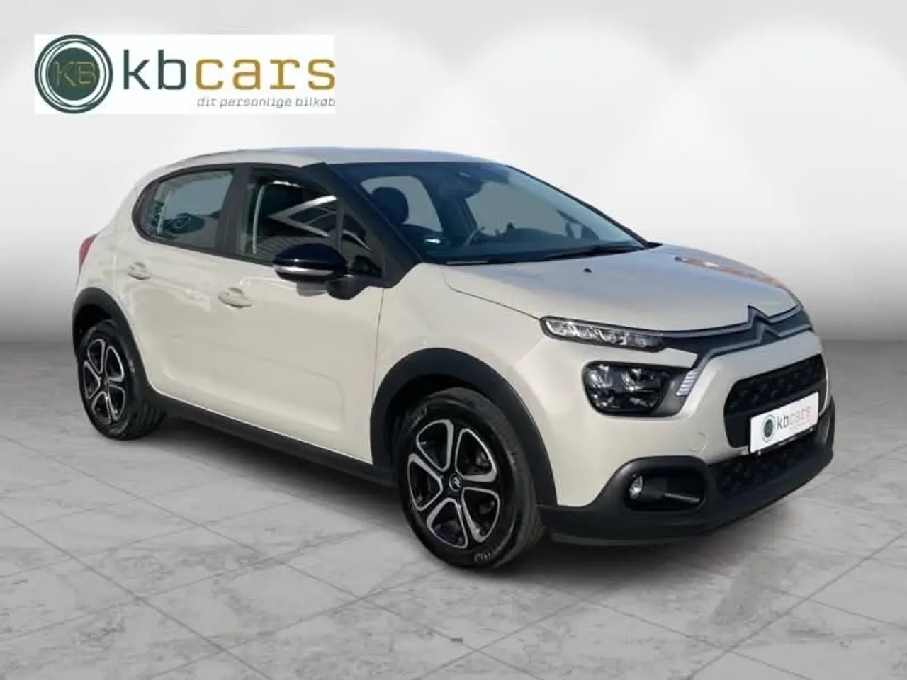 Billede 8 - Citroën C3 1,2 PureTech 83 Feel