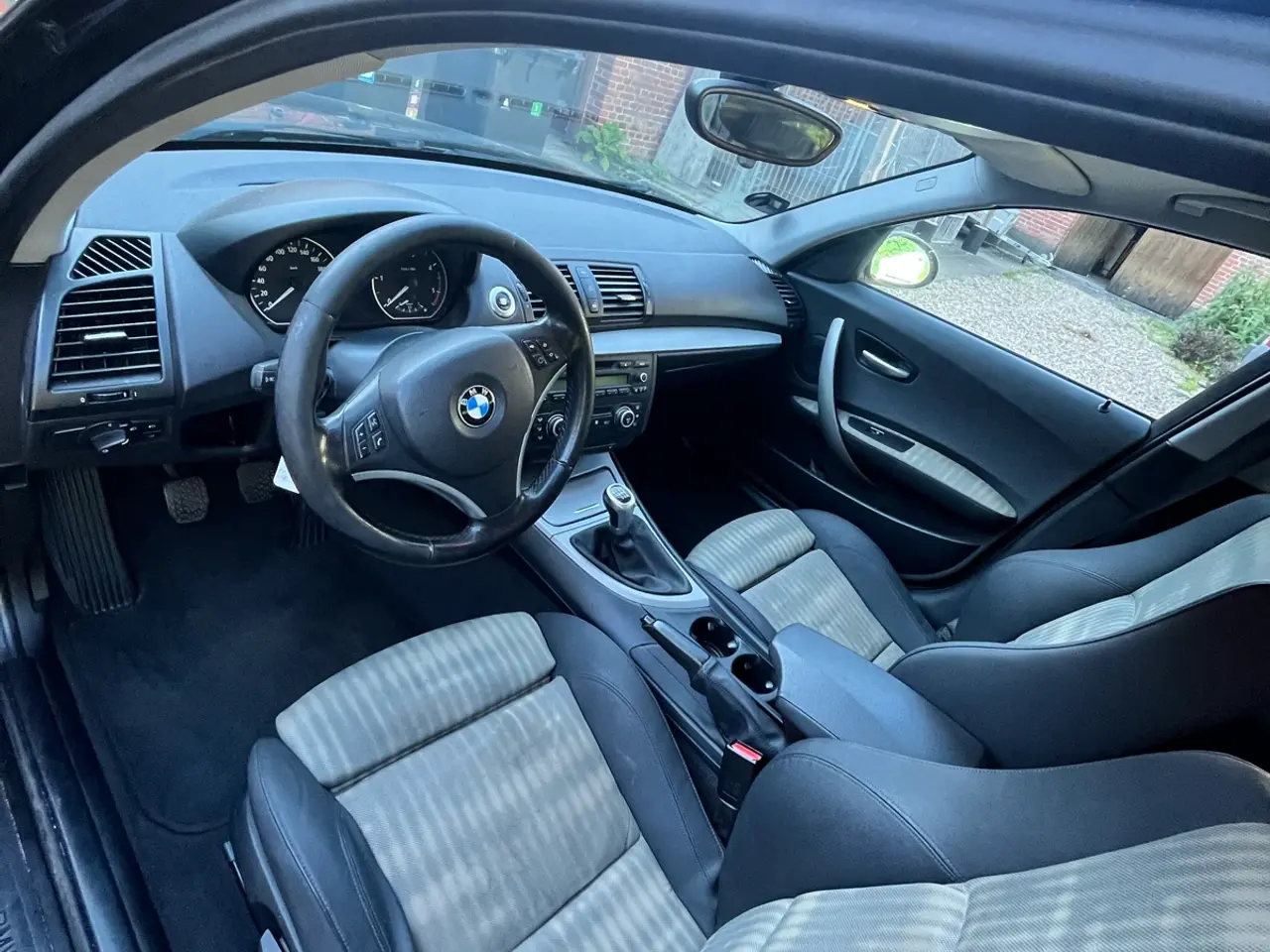 Billede 4 - BMW E87 118d