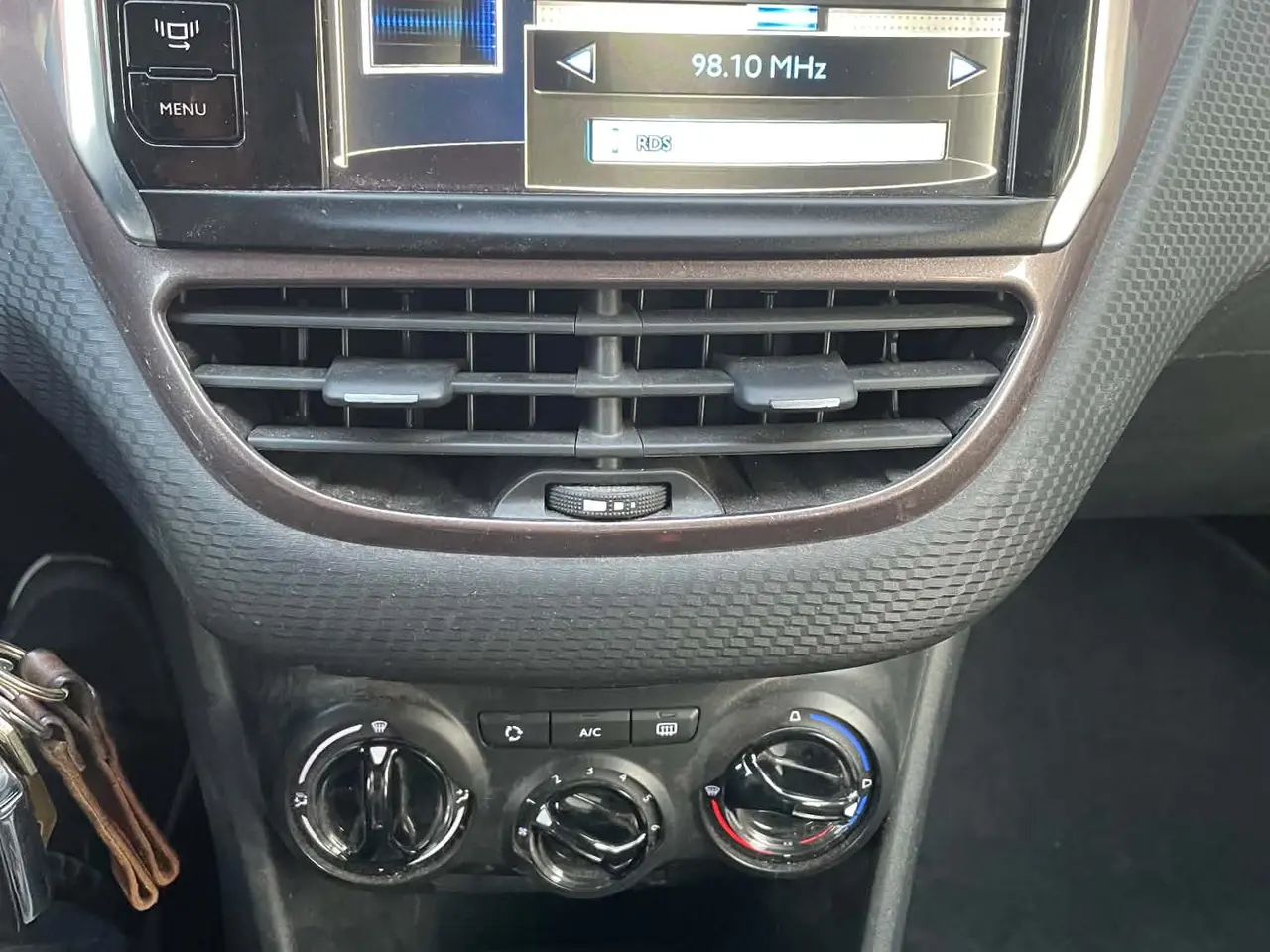 Billede 7 - Peugeot 2008 1,6 e-HDi Crossover