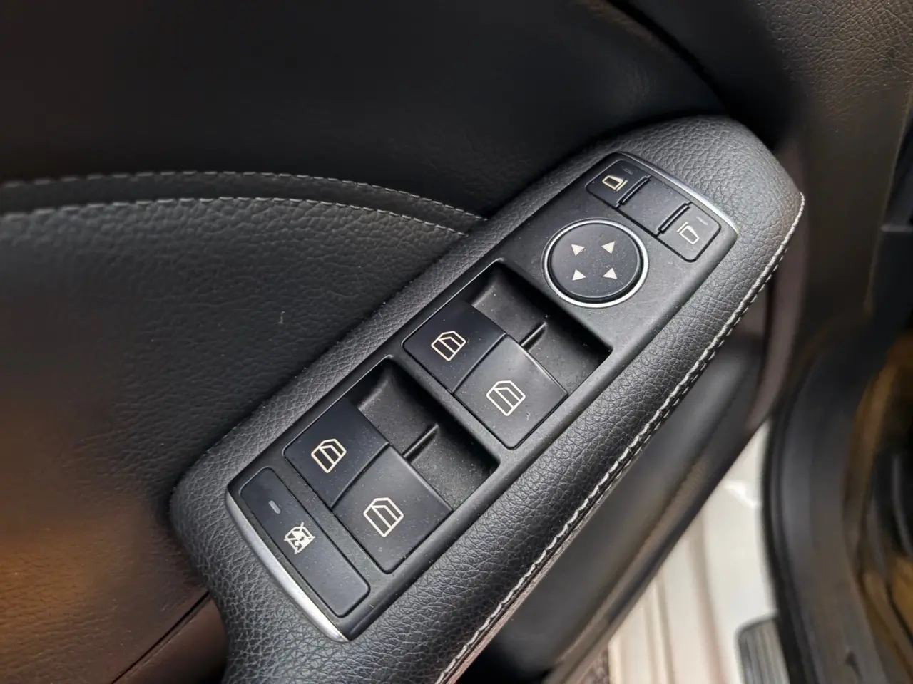 Billede 9 - Mercedes B160 d 1,5 Van