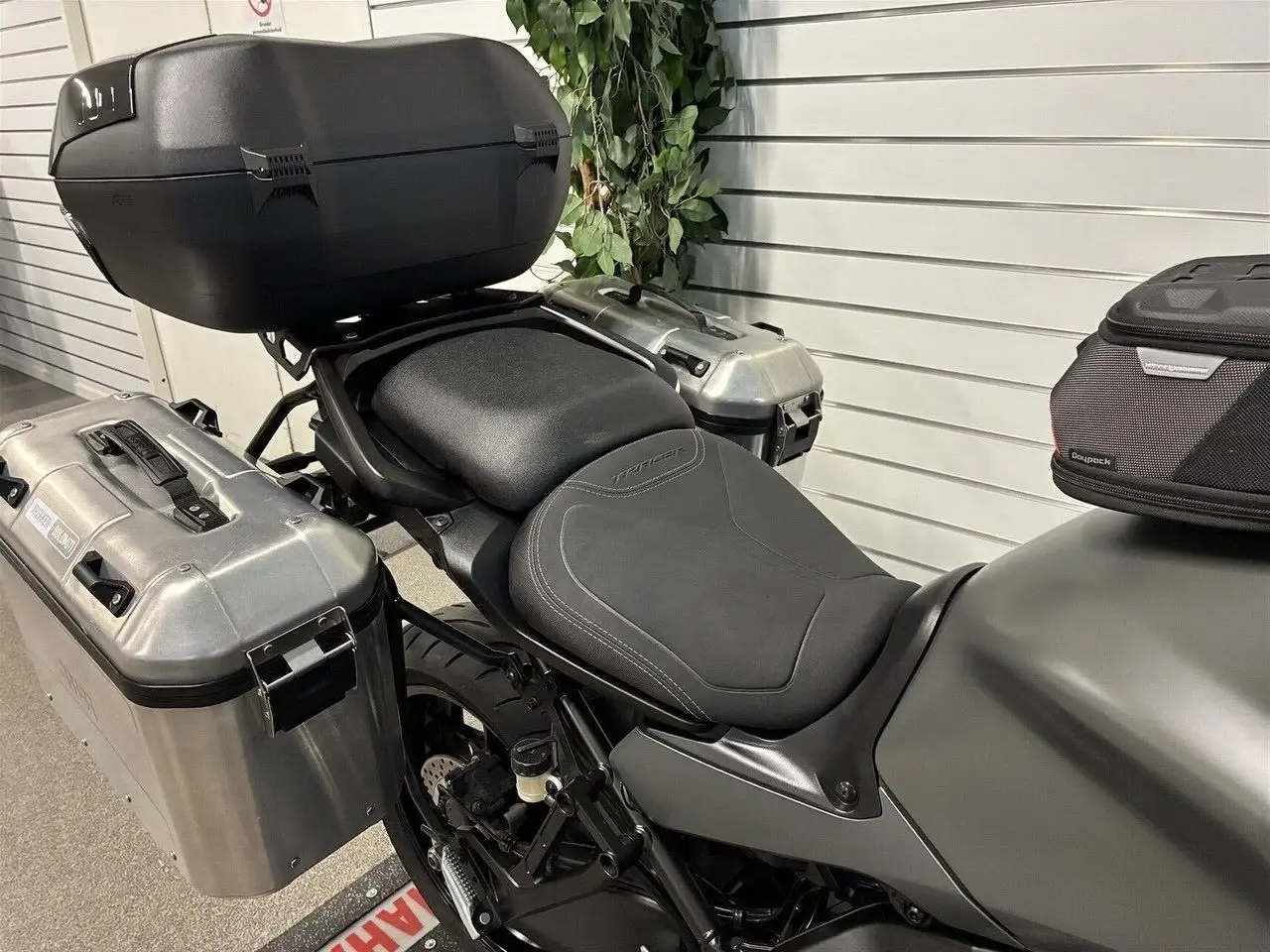 Billede 5 - Yamaha Tracer 9 ABS