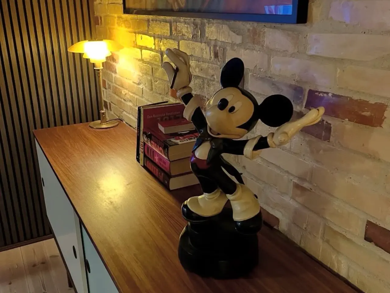 Billede 11 - Mickey Mouse 