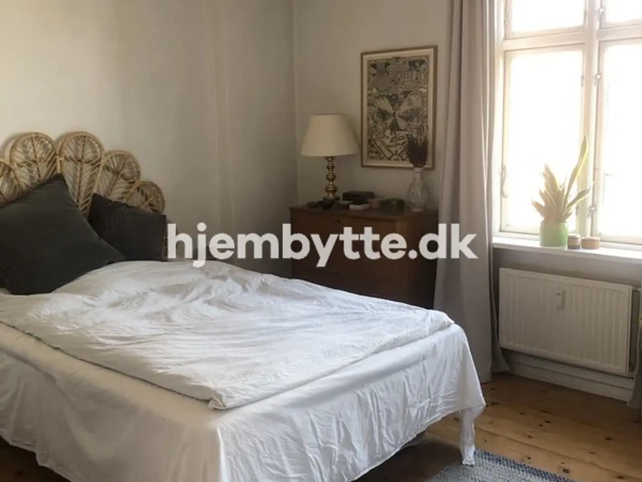 Billede 4 - Hjembytte - Thorupsgade
