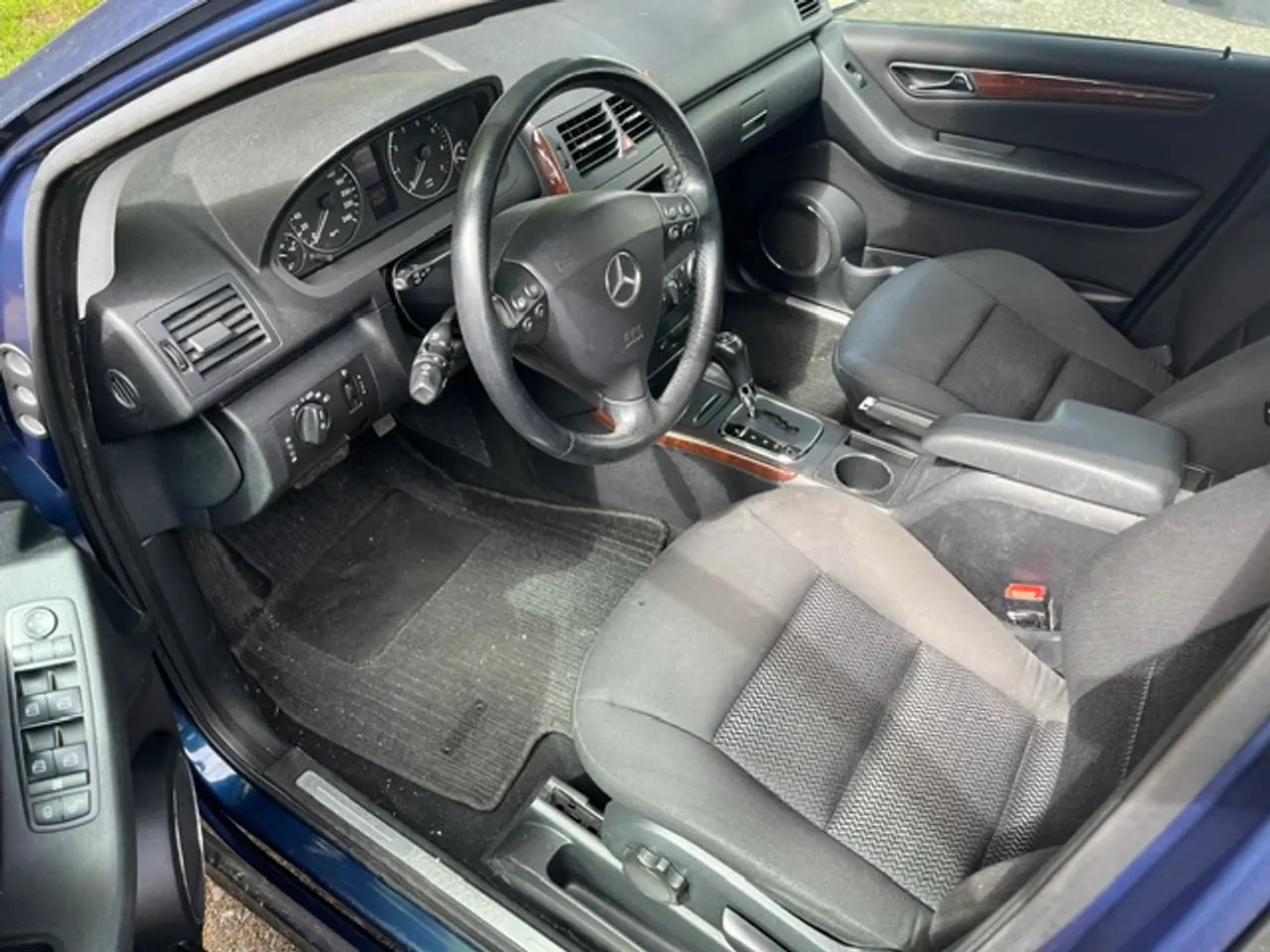 Billede 5 - Mercedes A170