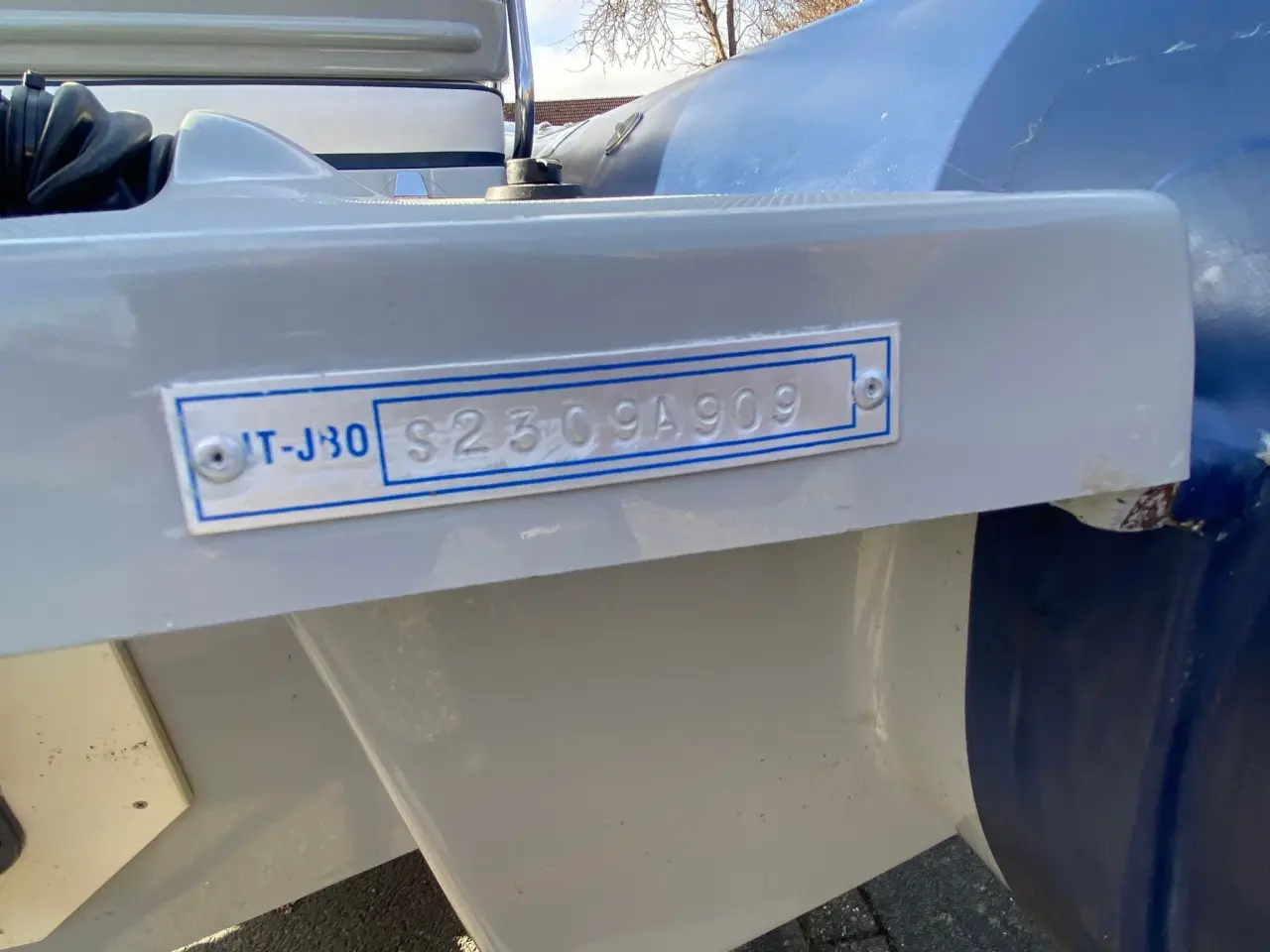 Billede 13 - JokerBoat Coaster RIB 470