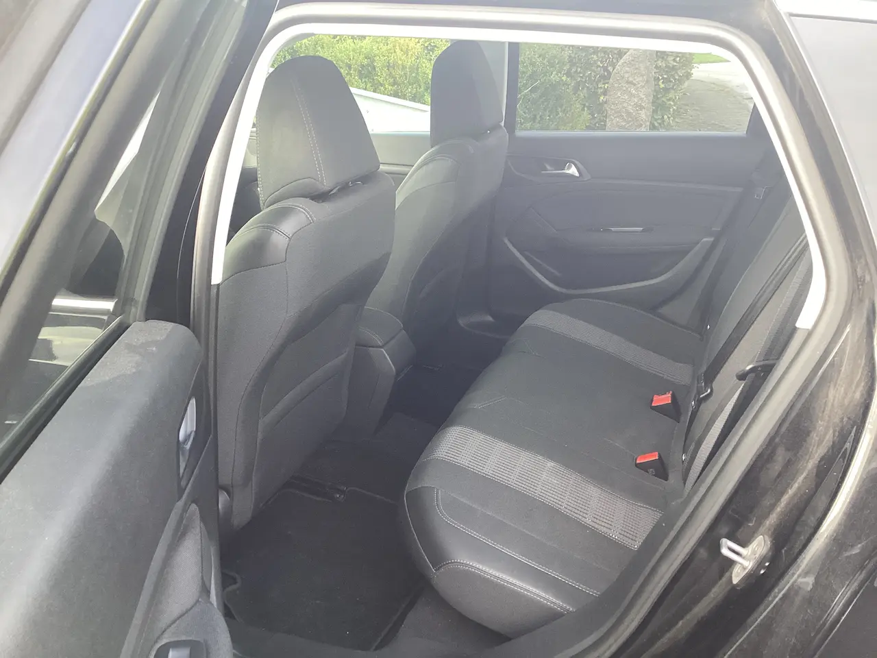 Billede 6 - Peugeot 308