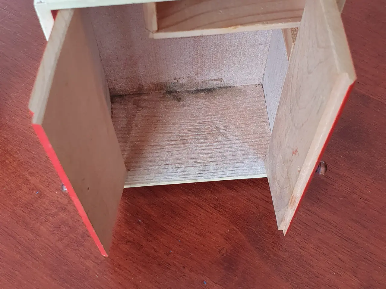 Billede 5 - Dukkehus møbel fra 1960'erne