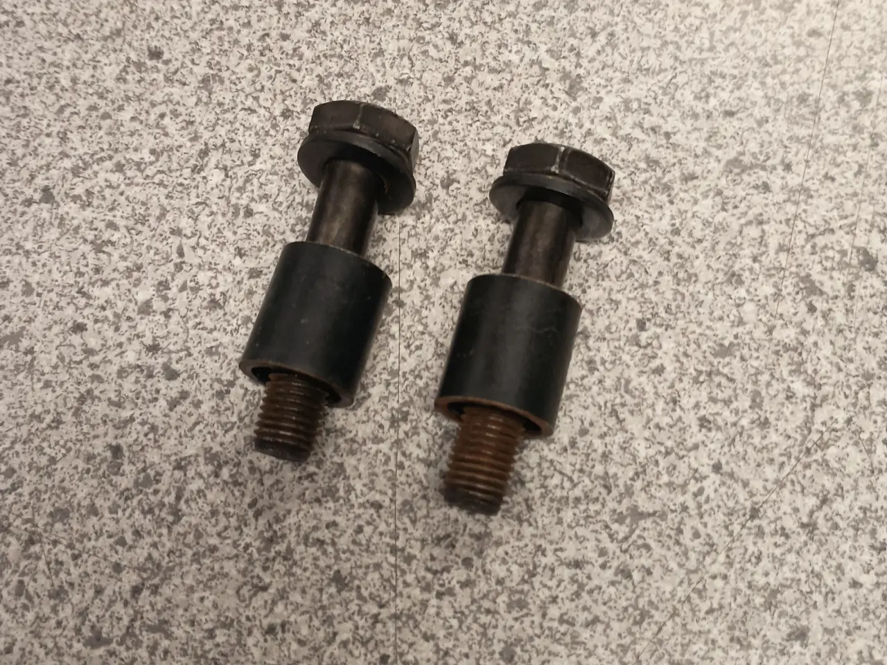 Billede 4 - GIVI Bagagebærer u/topplade - CB650/CBR650F 14-18