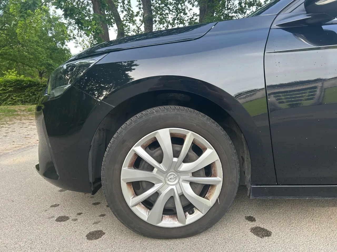 Billede 17 - Opel Corsa 1,2 