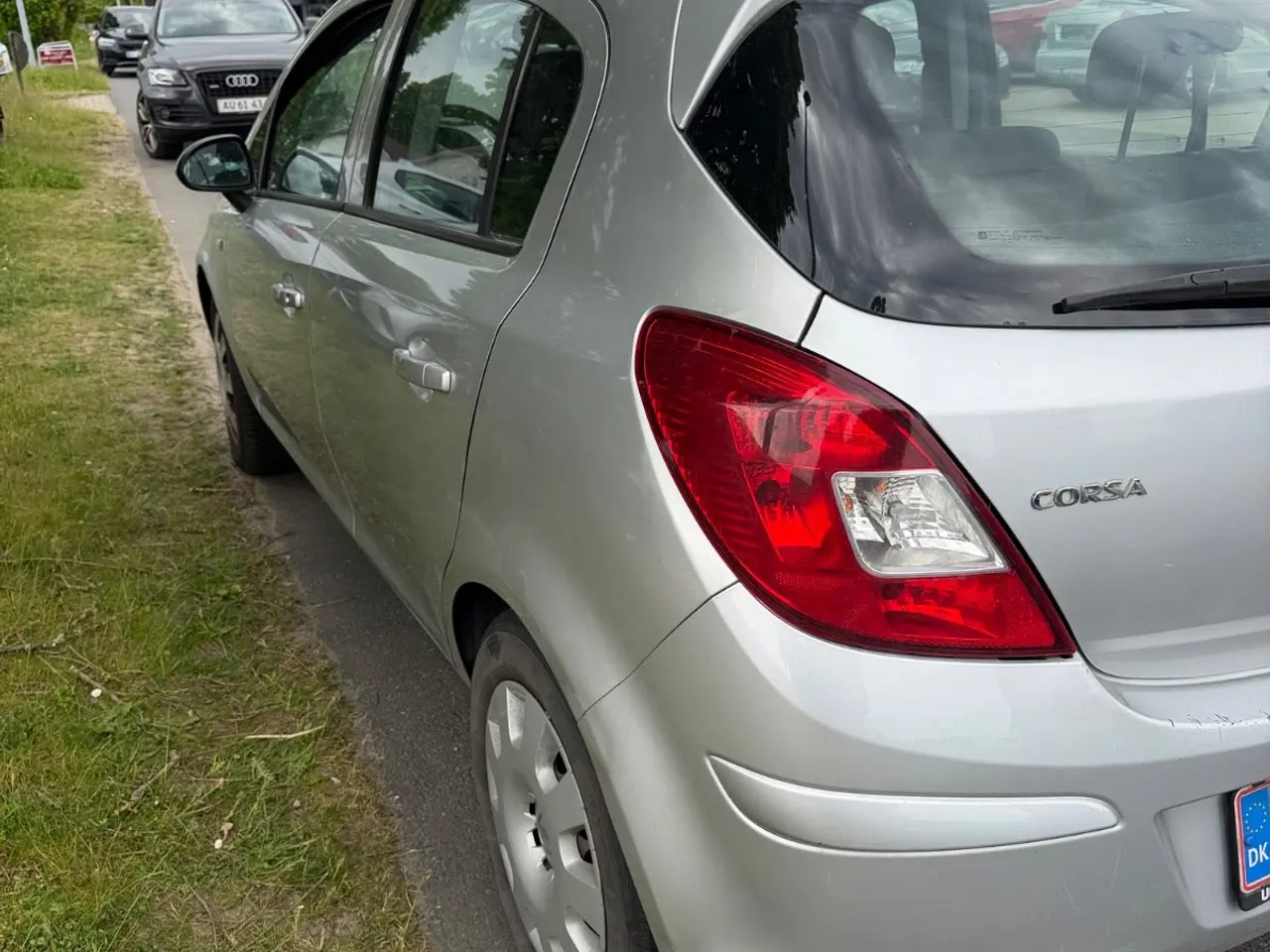 Billede 4 - Opel Corsa 1,2 16V Cosmo MTA