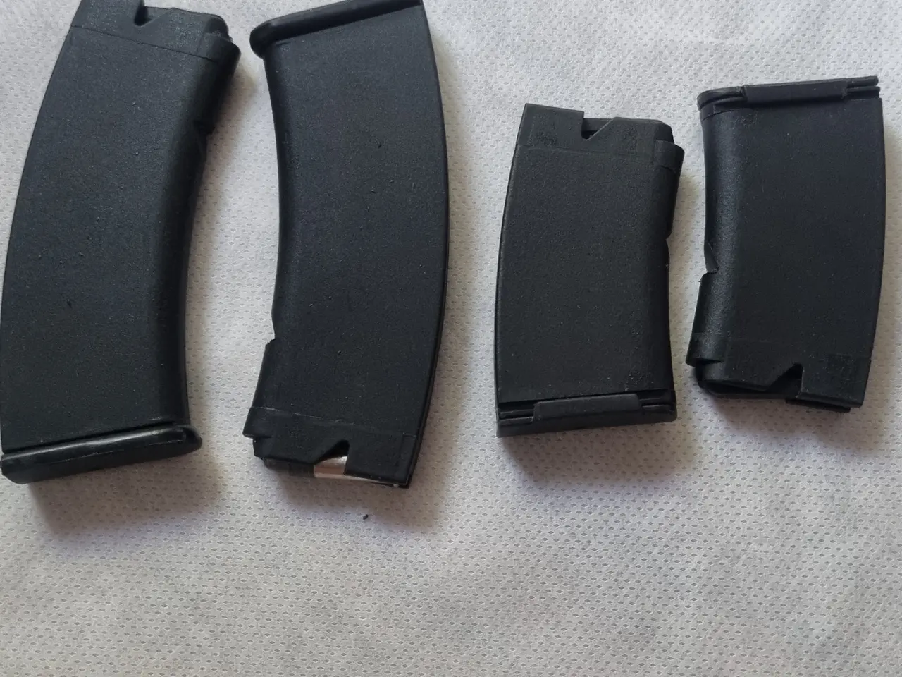 Billede 1 - Tula TOZ- 22LR magasiner