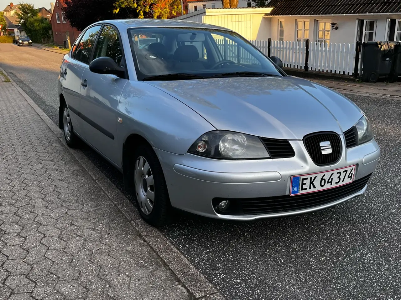 Billede 1 - Seat Cordoba 2005