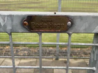 Poda Hegn Hundegård