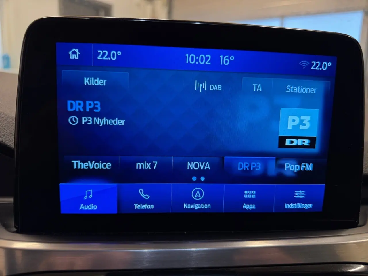 Billede 9 - Ford Kuga 2,5 PHEV Titanium X CVT
